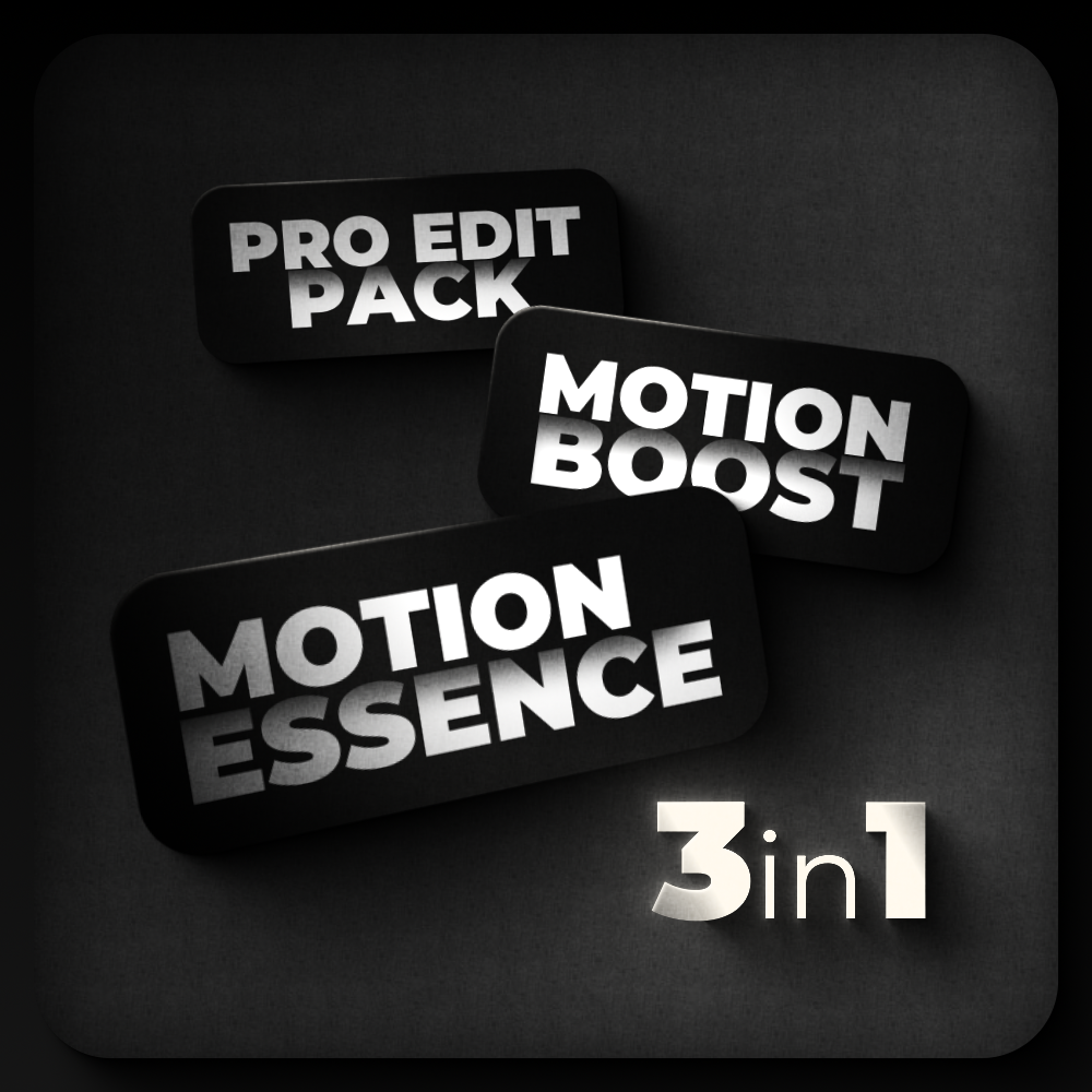 3 in 1 Bundle