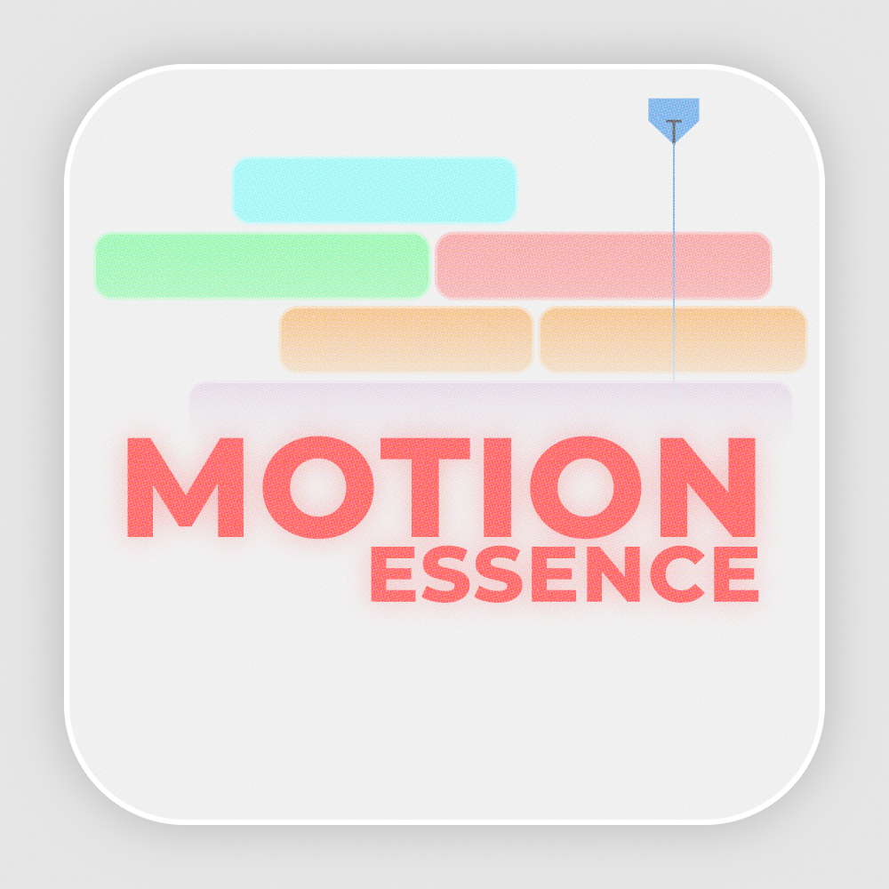 Motion Essence
