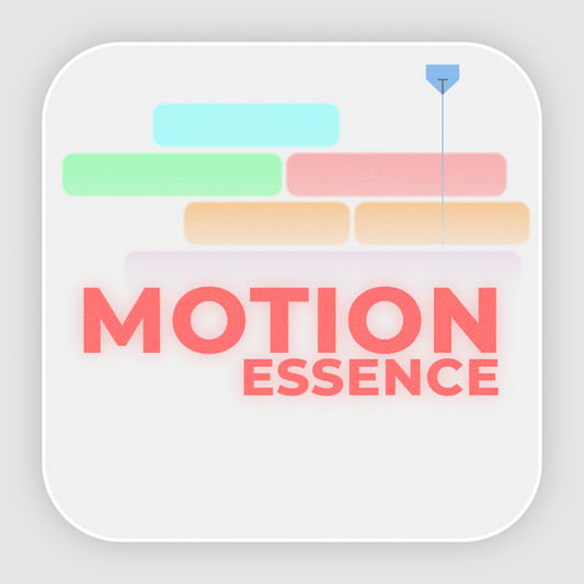 Motion Essence